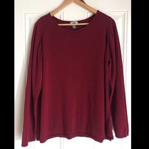 Old Navy Relaxed Fit Knit Pullover